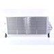 Intercooler compresor NISSENS 82 00 008 761 RENAULT ESPACE III 1.9 DTi F9QT 680 mm x 303 mm x 29 mm