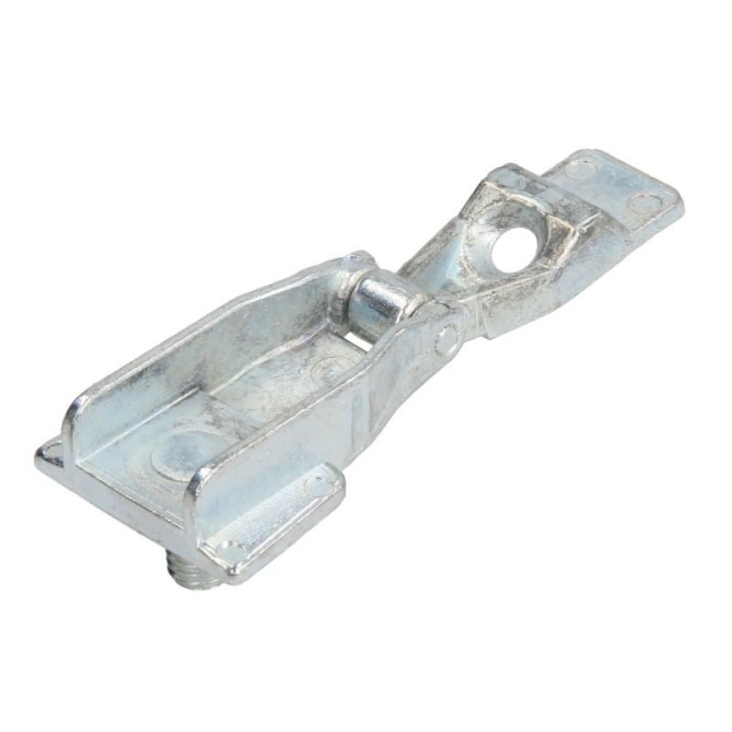 Mânerul exterior al ușii MIRAGLIO