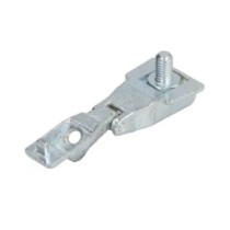 Mânerul exterior al ușii MIRAGLIO