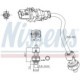Comutator presiune aer condiționat NISSENS pentru VOLVO FH FH II D13A400-D13H440 09.05, dimensiune filet 3/8-24 UNF-2A, 12V, R134a