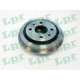 Tambur frana LPR Spate FIAT 126 127 900 T/E 900 T/E PULMINO CINQUECENTO DUNA ELBA FIORINO PANDA REGATA 185.0 mm 53.1 mm 4 gauri