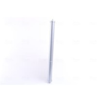 Condensator, climatizare NISSENS