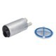 Pompa combustibil PIERBURG 357 906 092C VW electrică 12V 8.0mm diametru 101.0mm lungime pentru MERCEDES-BENZ