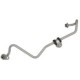 Conducta ulei incarcare AJUSA pentru turbocompresor AUDI A1, A3, Q2; SEAT ARONA, ATECA, IBIZA IV, LEON 1.0/1.0CNG 08.14-