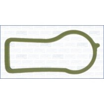 Garnitura, galerie admisie AJUSA