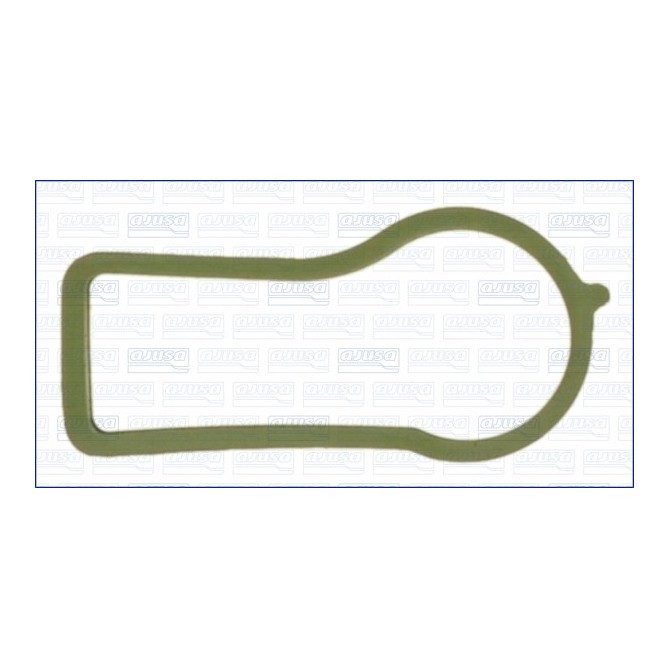 Garnitura, galerie admisie AJUSA