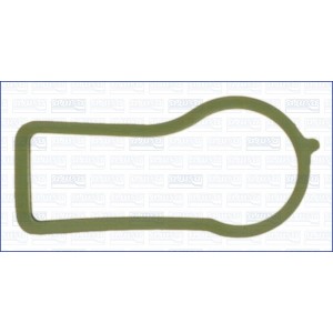 Garnitura, galerie admisie AJUSA