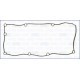 Garnitura capac supape AJUSA pentru NISSAN KUBISTAR, RENAULT CLIO I, II, KANGOO, TWINGO I, II, dimensiuni 155 mm x 365 mm