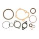 Set garnituri carter AJUSA pentru CHEVROLET CRUZE, TRAX; OPEL ASTRA H, J, CORSA D 1.7D 09.03-