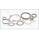 Set garnituri carter AJUSA pentru CHEVROLET CRUZE, TRAX; OPEL ASTRA H, J, CORSA D 1.7D 09.03-