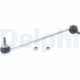 Brat bieleta suspensie stabilizator DELPHI tendon bara stabilizatoare fata stanga 300mm pentru BMW 5 E60 E61 2.0-5.0 12.01-12.10