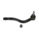 Cap de bara MOOG Dreapta pentru FORD GALAXY I, GALAXY MK I, SEAT ALHAMBRA, VW SHARAN 1.8-2.8, Lungime 222.0 mm, M14X1.5