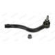 Cap de bara MOOG Dreapta pentru FORD GALAXY I, GALAXY MK I, SEAT ALHAMBRA, VW SHARAN 1.8-2.8, Lungime 222.0 mm, M14X1.5