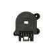 Comutator ventilator încălzire ventilatie THERMOTEC pentru CITROEN JUMPER I FIAT DUCATO PEUGEOT BOXER 1.9D-2.8D 02.94