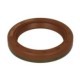 Simering arbore cotit CORTECO inel etanşare Opel P 646299 diametru interior 31.5 mm diametru exterior 42.0 mm grosime 7.0 mm