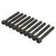 Set surub chiulasa AJUSA pentru MERCEDES 124 (C124, W124, S124), 190 (W201), C (CL203, W202, W203, S202, S203), CLK (A208) 1.8-2.5 05.86-