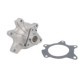 Pompa apa AISIN AISWPT-111 lichid racire Toyota Yaris 1.3i 16V NCP10/20 99- 1.5i 16V Prius 00- cu garnitura