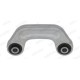 Brat bieleta suspensie stabilizator MOOG fata dreapta stanga 110mm pentru AUDI A6 A8