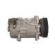 Compresor climatizare AIRSTAL Sanden SD7V16 12V R134a 140ml 120mm 6 caneluri 6 striatii pentru VW