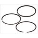 Set segmenti piston GOETZE 93,67 mm STD 2.5-2-4 pentru FORD TRANSIT, TRANSIT TOURNEO 2.4D/2.5D 05.91-12.00