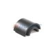 Bucsa bara stabilizatoare AUGER diametru interior 46mm diametru exterior 95mm lungime 80mm compatibil IVECO