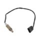 Sonda Lambda MEAT & DORIA 4 fire 600mm pentru AUDI A3, A4 B5; FIAT TALENTO; MAZDA 626 V, CX-7; SEAT ALHAMBRA, ALTEA, AROSA, CORDOBA, IBIZA II, INCA, LEON 1.0-2.5
