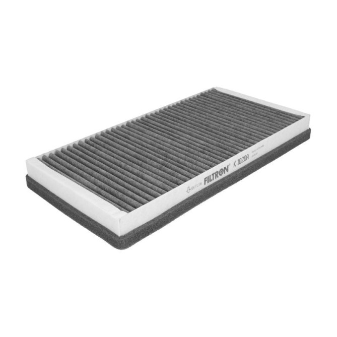 Filtru, aer habitaclu FILTRON