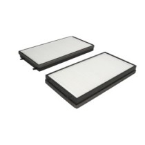 Filtru, aer habitaclu FILTRON
