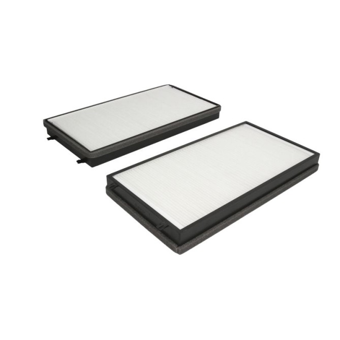 Filtru, aer habitaclu FILTRON