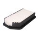 Filtru aer FILTRON pentru HYUNDAI ELANTRA V, I30; KIA CEE&apos;D, PRO CEE&apos;D 1.0-1.6D 02.11, Dimensiuni: 54.0 mm x 144.0 mm x 266.5 mm