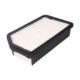 Filtru aer FILTRON pentru HYUNDAI ELANTRA V, I30; KIA CEE&apos;D, PRO CEE&apos;D 1.0-1.6D 02.11, Dimensiuni: 54.0 mm x 144.0 mm x 266.5 mm