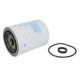 Filtru combustibil DONALDSON OFF AMMANN AV DYNAPAC CA CC CP CS KOMATSU PC WA 93.0 mm 118.0 mm M24 mm 1.5 mm 70.7 mm 62.0 mm