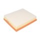 Filtru aer FILTRON pentru CITROEN DS 3, DS 4, DS 5, BERLINGO, C3, C4 CACTUS, dimensiuni 49.5mm x 205.0mm x 239.5mm