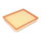 Filtru aer FILTRON pentru CITROEN DS 3, DS 4, DS 5, BERLINGO, C3, C4 CACTUS, dimensiuni 49.5mm x 205.0mm x 239.5mm