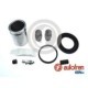 Kit reparare etrier Spate Dreapta/Stanga 43mm pentru HYUNDAI IX35, SANTA FÉ II, KIA SORENTO I, SPORTAGE II, III 1.7D-2.7 08.02-12.15