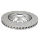 Disc frana SHW Fata Dreapta/Stanga 370.0 mm 32.0 mm compatibil AUDI TT CUPRA ATECA FORMENTOR LEON SEAT ATECA LEON SC LEON ST