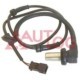 Senzor turatie roata AUTLOG Fata Dreapta/Stanga AUDI A4 B5 SKODA SUPERB I VW PASSAT B5 1.6-4.0 11.94-03.08 1032.0 mm