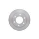 Disc frana Fata Dreapta/Stanga BOSCH 294.0 mm 55.3 mm 26.0 mm pentru SSANGYONG REXTON / REXTON II 2.7D 08.04-