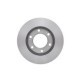 Disc frana Fata Dreapta/Stanga BOSCH 294.0 mm 55.3 mm 26.0 mm pentru SSANGYONG REXTON / REXTON II 2.7D 08.04-