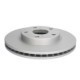 Disc frana BOSCH Fata Dreapta/Stanga TOYOTA AURIS, COROLLA, HILUX VII 1.2-3.0D 08.05-08.19 277.0 mm, 49.2 mm, 26.0 mm, 5 gauri