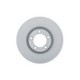Disc frana Fata Stanga BOSCH 360.0 mm 68.6 mm 36.0 mm pentru PORSCHE PANAMERA 3.0-4.8 07.09-10.16