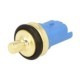 Senzor temperatura lichid racire AUTLOG 3 pini albastru pentru CITROEN BERLINGO, JUMPER I, XSARA, FIAT DUCATO, PEUGEOT 206, 306, BOXER