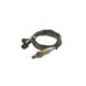 Sonda Lambda BOSCH 3 fire 1700mm pentru VOLVO 240 740 760 780 940 940 II 960 SUZUKI BALENO 1.2-2.9 08.84-