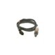 Sonda Lambda BOSCH 3 fire 1700mm pentru VOLVO 240 740 760 780 940 940 II 960 SUZUKI BALENO 1.2-2.9 08.84-