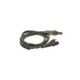 Sonda Lambda BOSCH 3 fire 1700mm pentru VOLVO 240 740 760 780 940 940 II 960 SUZUKI BALENO 1.2-2.9 08.84-