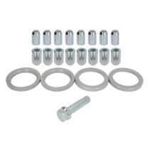 Trusa de montare a jantei de aliaj MAK