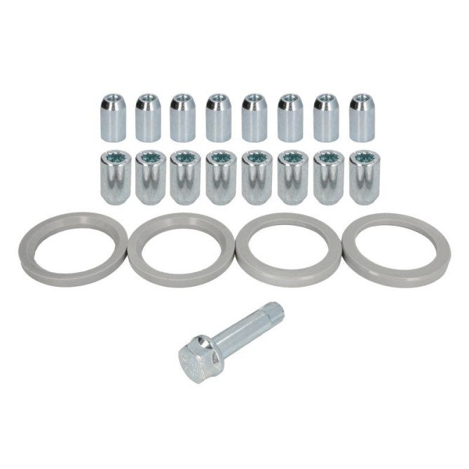 Trusa de montare a jantei de aliaj MAK