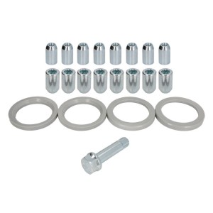 Trusa de montare a jantei de aliaj MAK