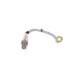 Sonda Lambda BOSCH 4 fire 580mm pentru INFINITI QX56, NISSAN ALTIMA, CUBE, GT-R, MAXIMA VII, MICRA C+C III, MICRA III, MURANO II, NOTE, NV200, NV200 / EVALIA, PATROL VI 1.2-5.6