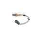 Sonda Lambda BOSCH 4 fire 580mm pentru INFINITI QX56, NISSAN ALTIMA, CUBE, GT-R, MAXIMA VII, MICRA C+C III, MICRA III, MURANO II, NOTE, NV200, NV200 / EVALIA, PATROL VI 1.2-5.6